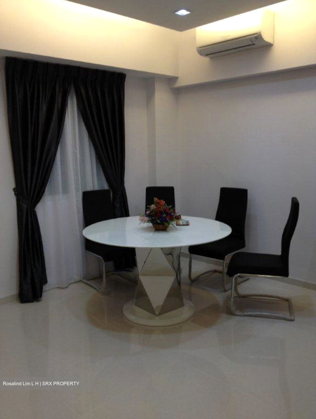 Palm Gardens (D23), Condominium #533414951